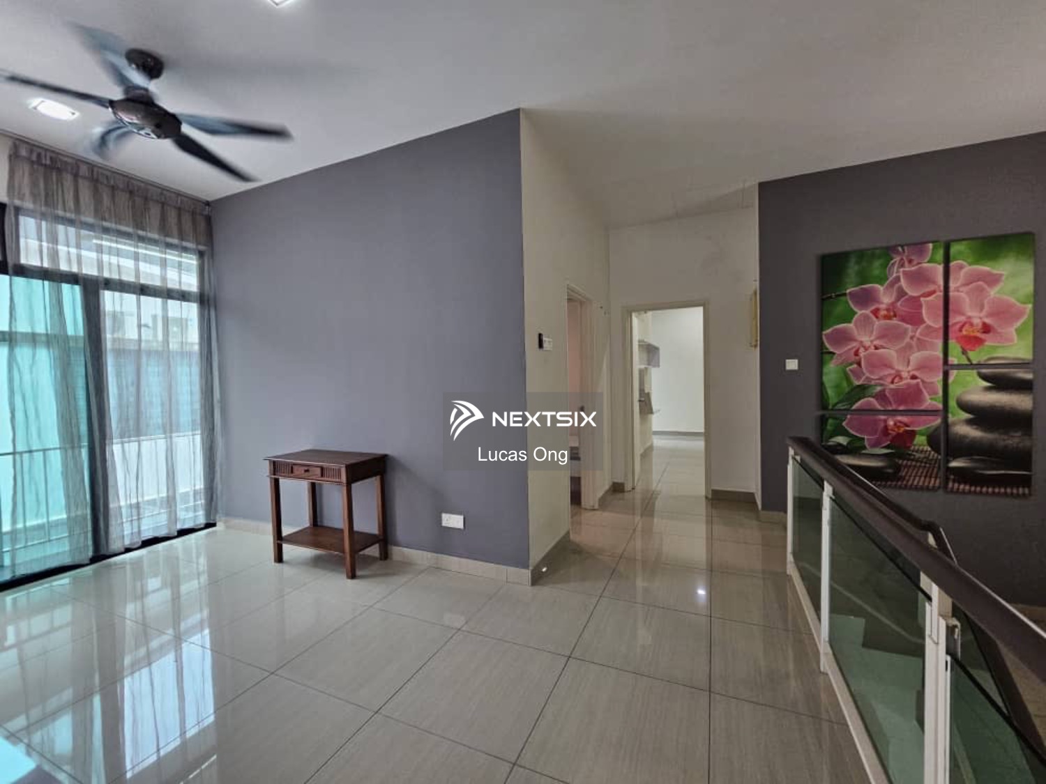 Cluster House For Sale in Johor Bahru Johor - Image 9
