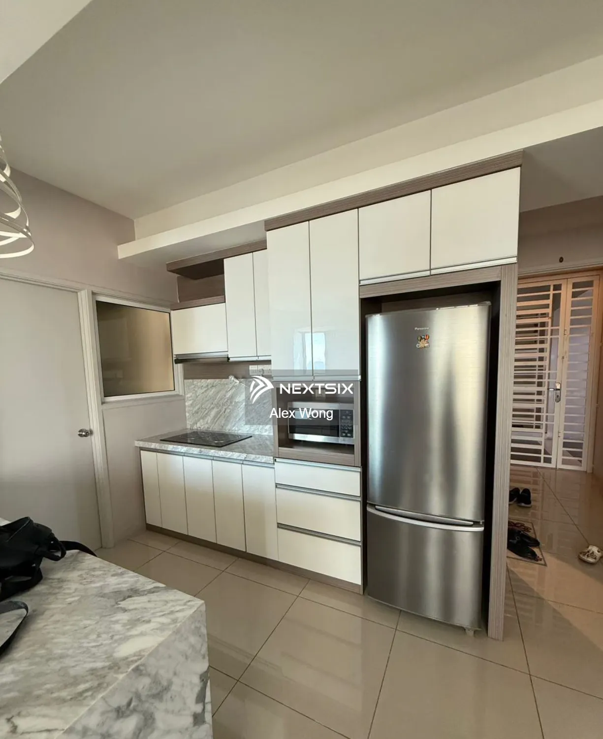 Serviced Residence For Rent in Georgetown Penang - Image 2