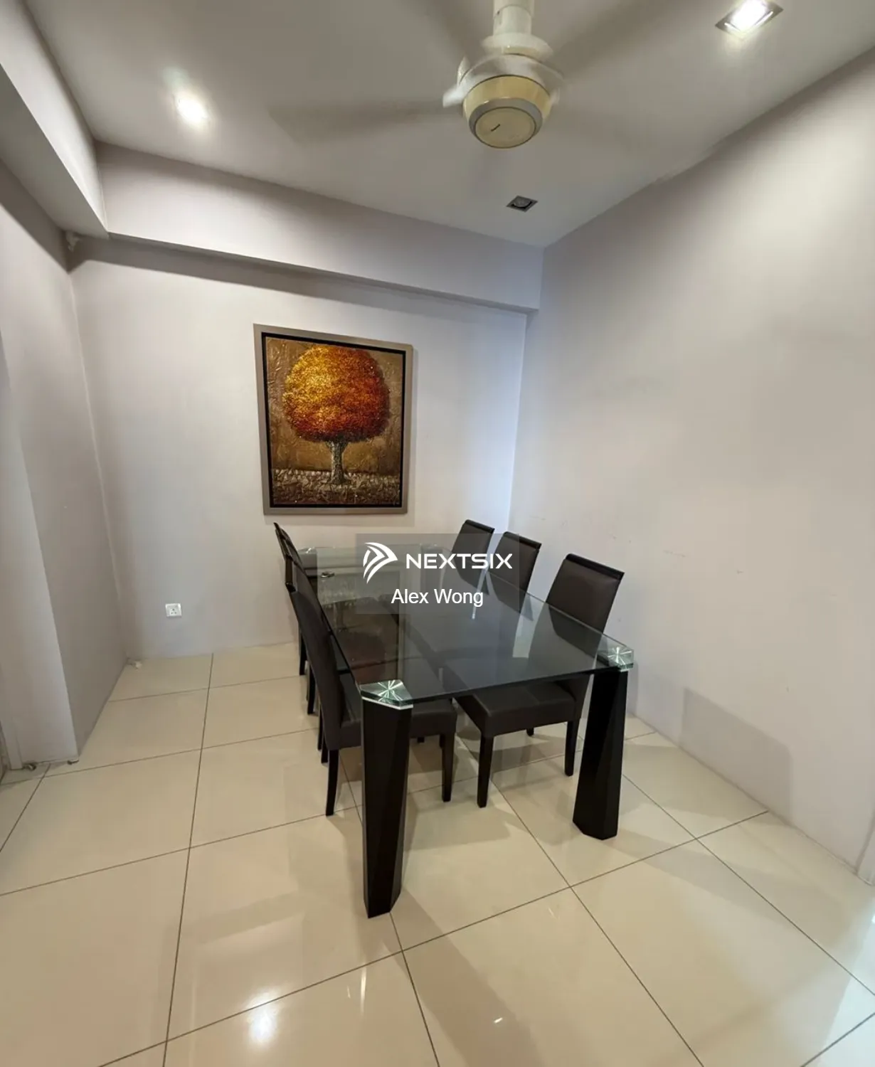 Serviced Residence For Rent in Georgetown Penang - Image 3