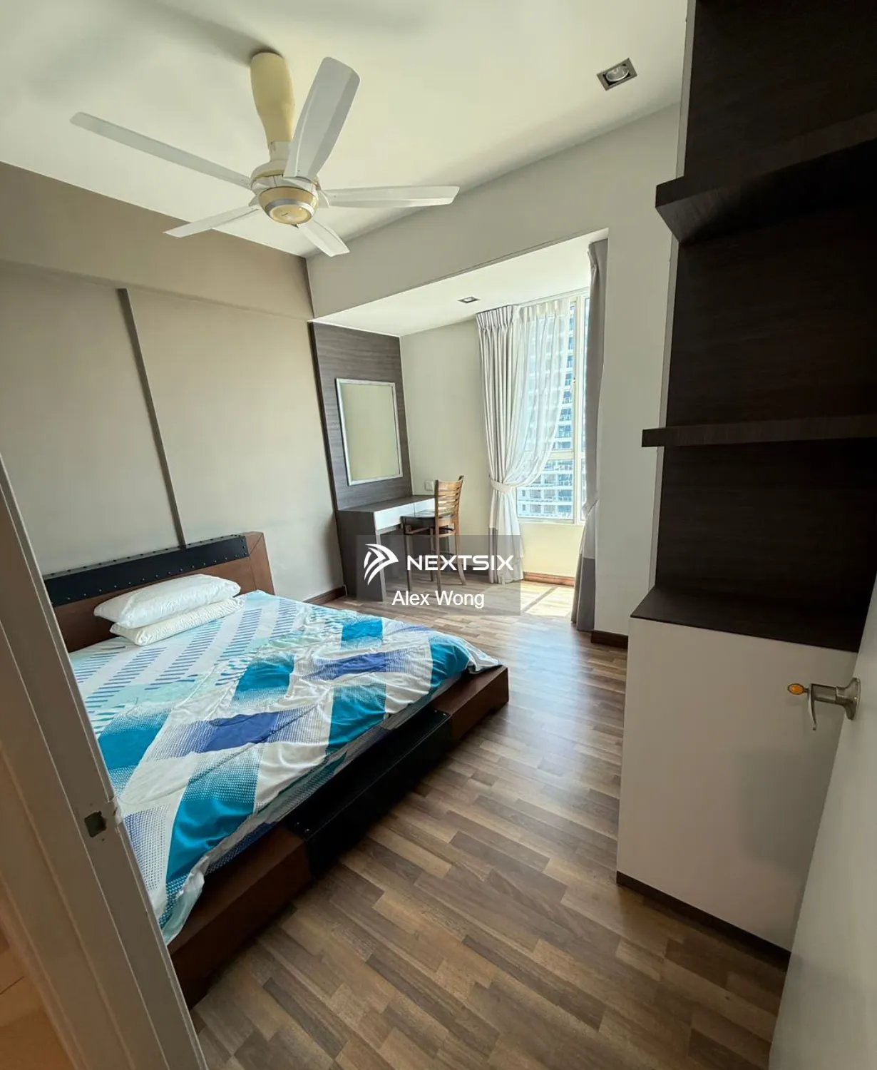 Serviced Residence For Rent in Georgetown Penang - Image 4