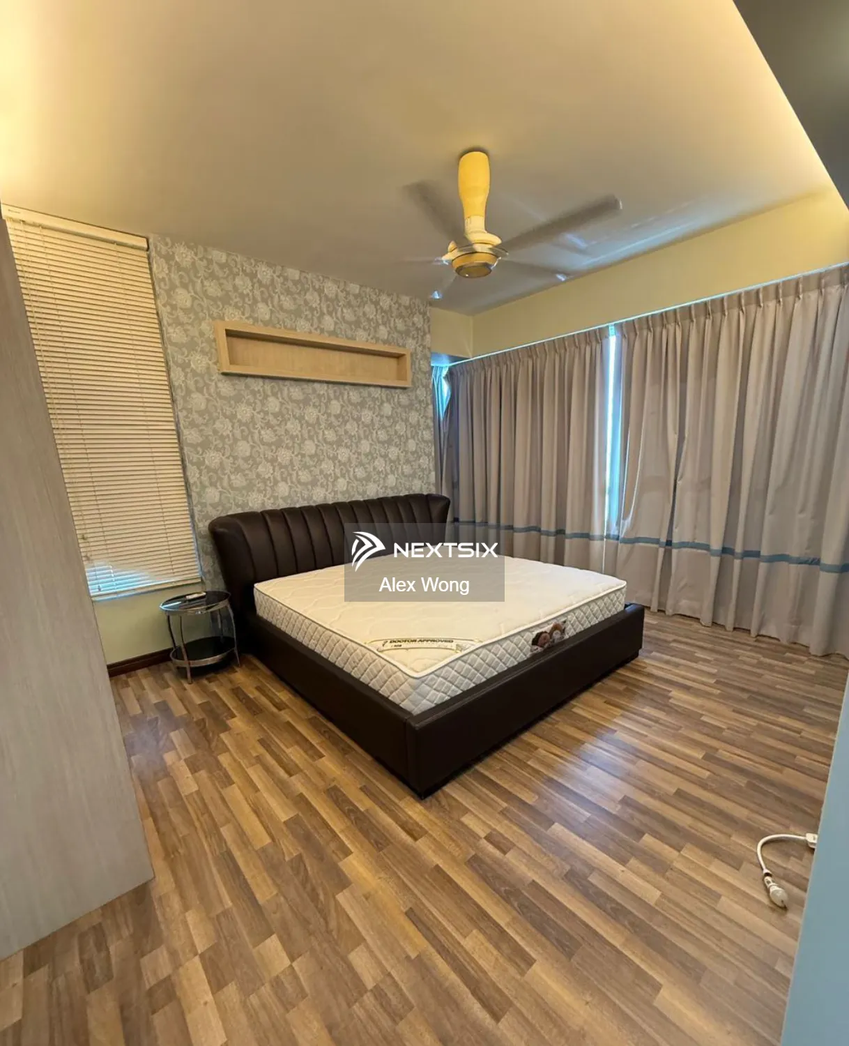 Serviced Residence For Rent in Georgetown Penang - Image 5