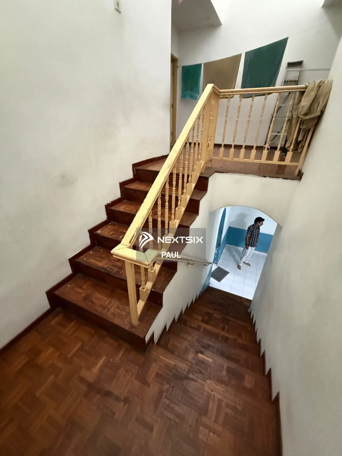 2-sty Terrace/Link House For Sale in Kulai Johor