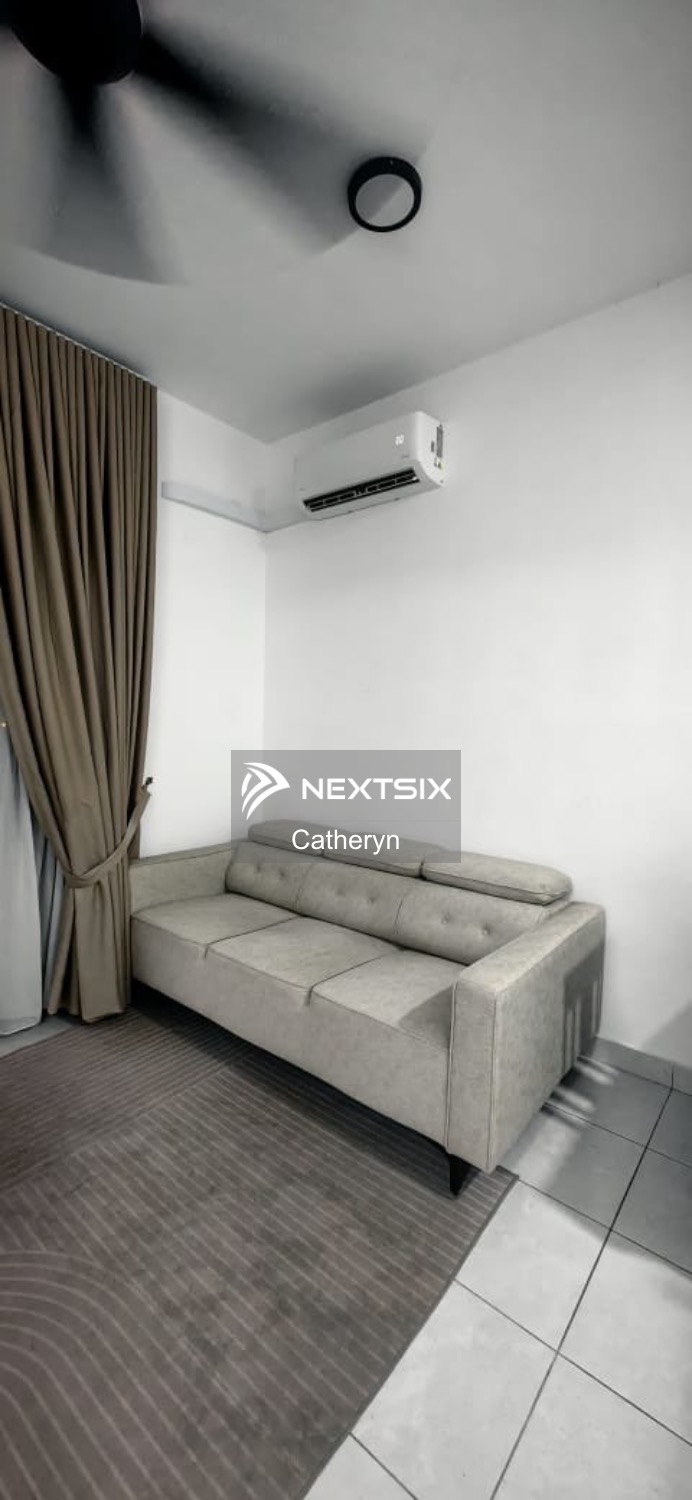 Condominium For Rent in Nilai Negeri Sembilan