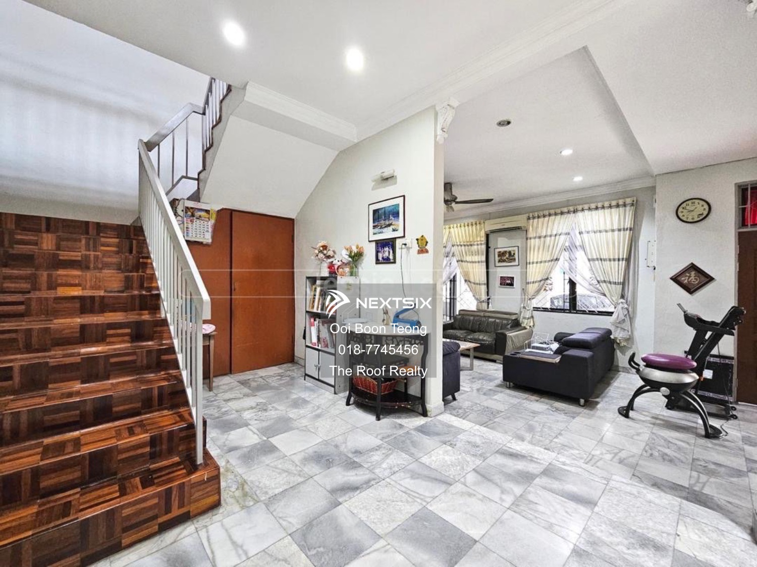 Semi-detached House For Sale in Sungai Petani Kedah