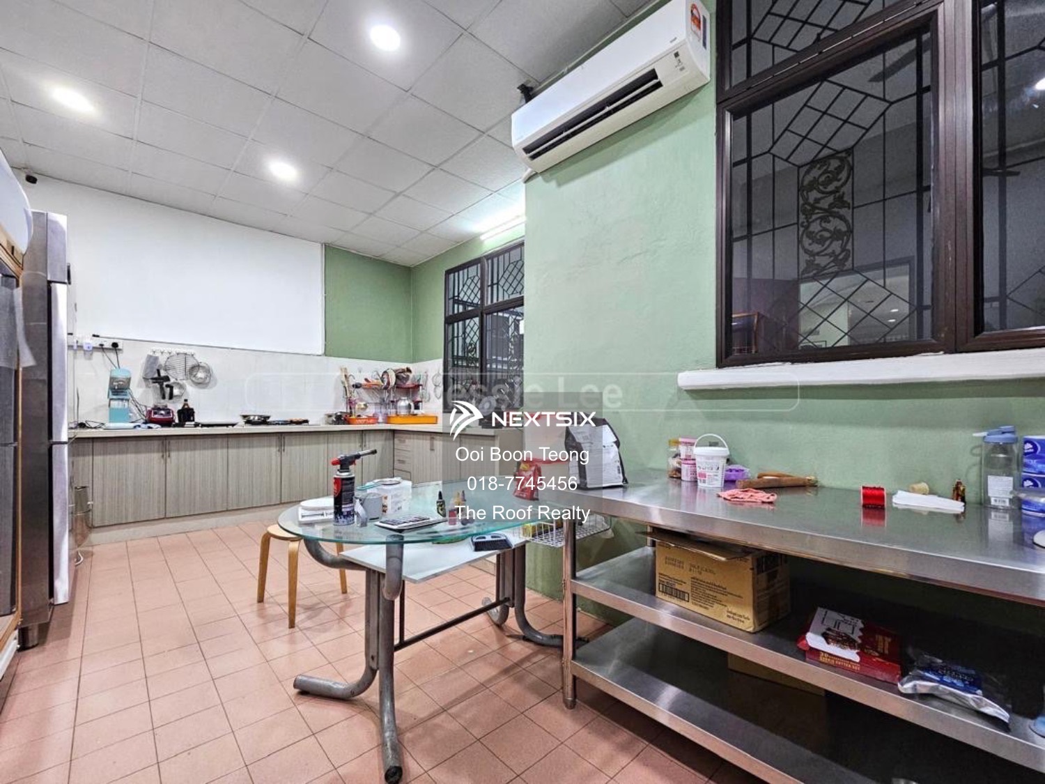 Semi-detached House For Sale in Sungai Petani Kedah - Image 5