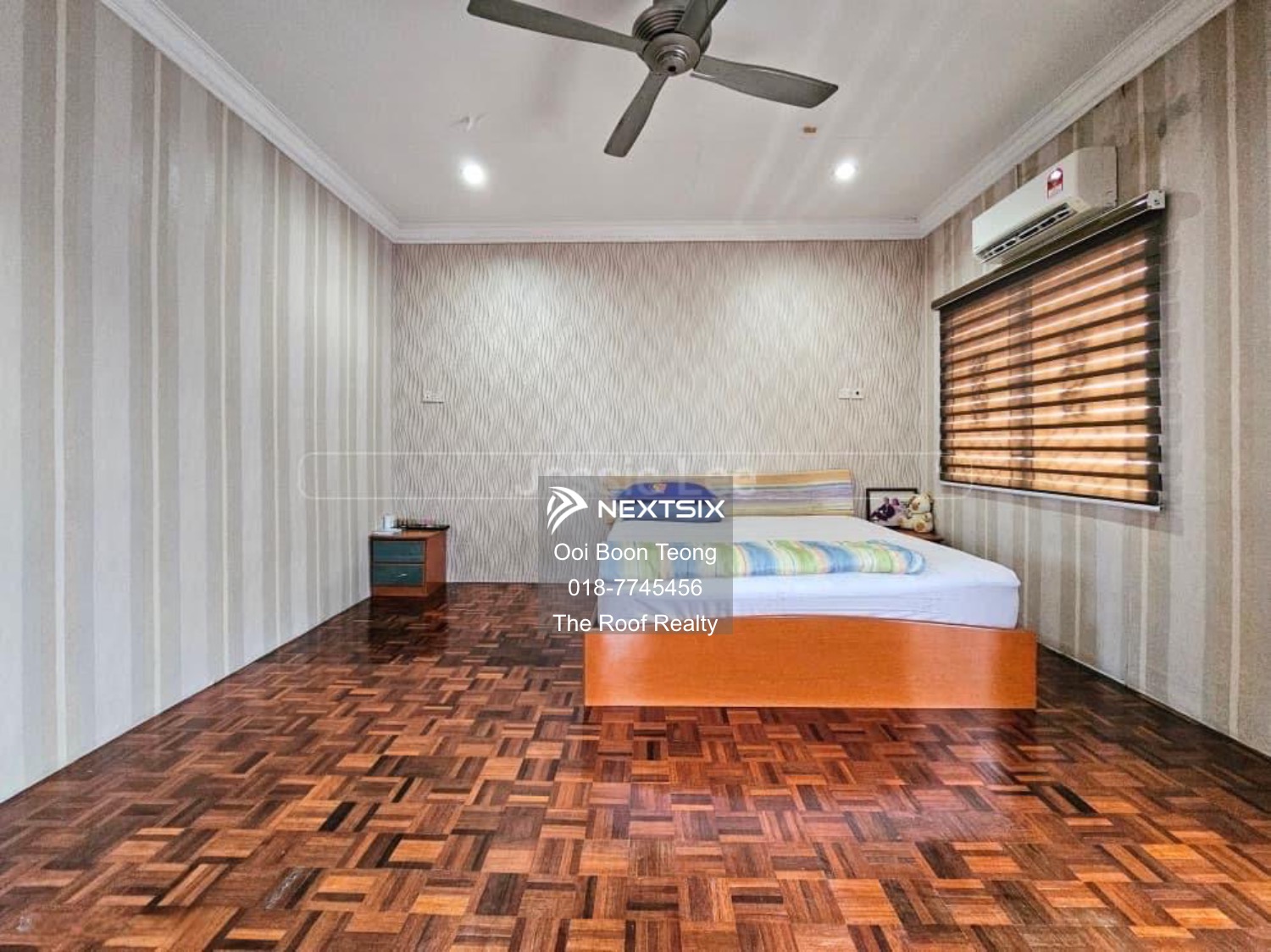 Semi-detached House For Sale in Sungai Petani Kedah - Image 6