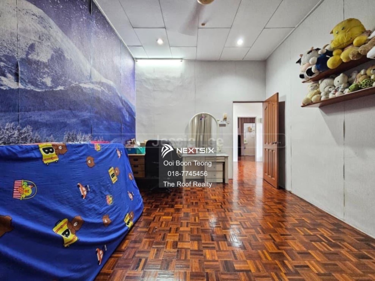 Semi-detached House For Sale in Sungai Petani Kedah - Image 7