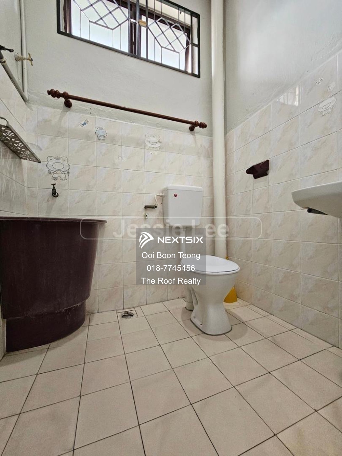 Semi-detached House For Sale in Sungai Petani Kedah - Image 9