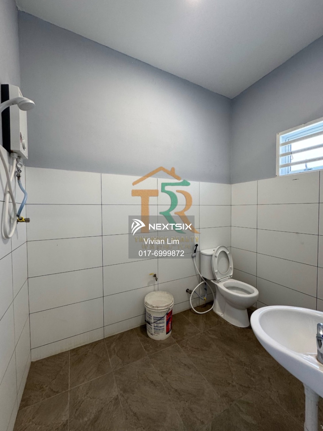 Semi-detached House For Rent in Muar Johor - Image 9