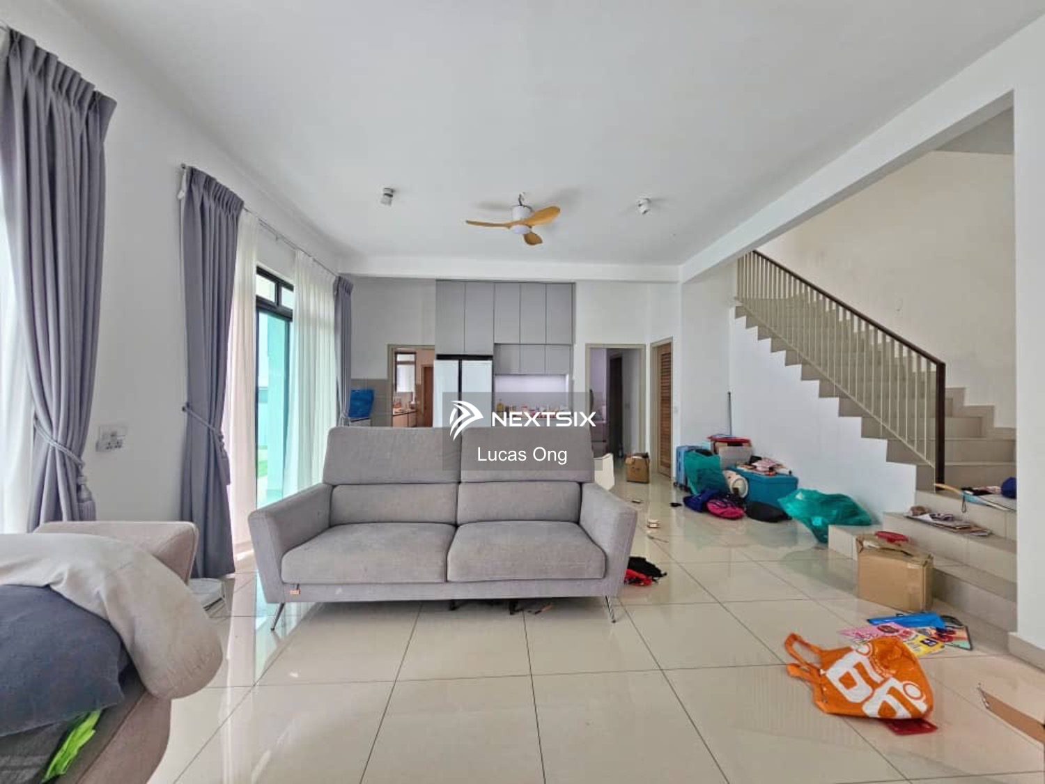 Cluster House For Sale in Iskandar Puteri (Nusajaya) Johor - Image 11