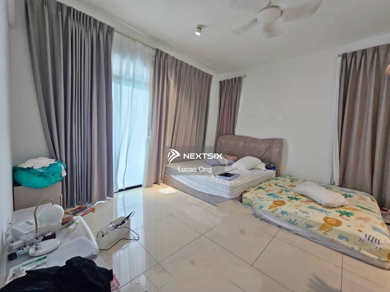 Cluster House For Sale in Iskandar Puteri (Nusajaya) Johor - Image 5