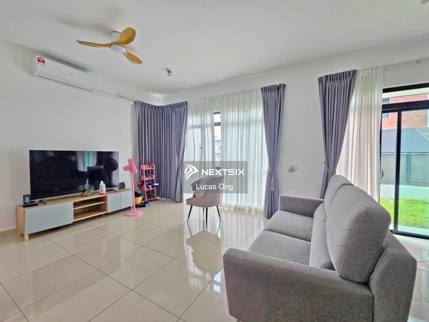 Cluster House For Sale in Iskandar Puteri (Nusajaya) Johor - Image 6