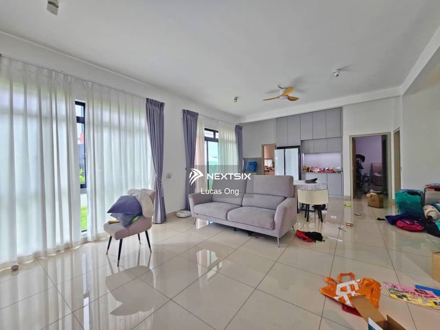 Cluster House For Sale in Iskandar Puteri (Nusajaya) Johor - Image 9