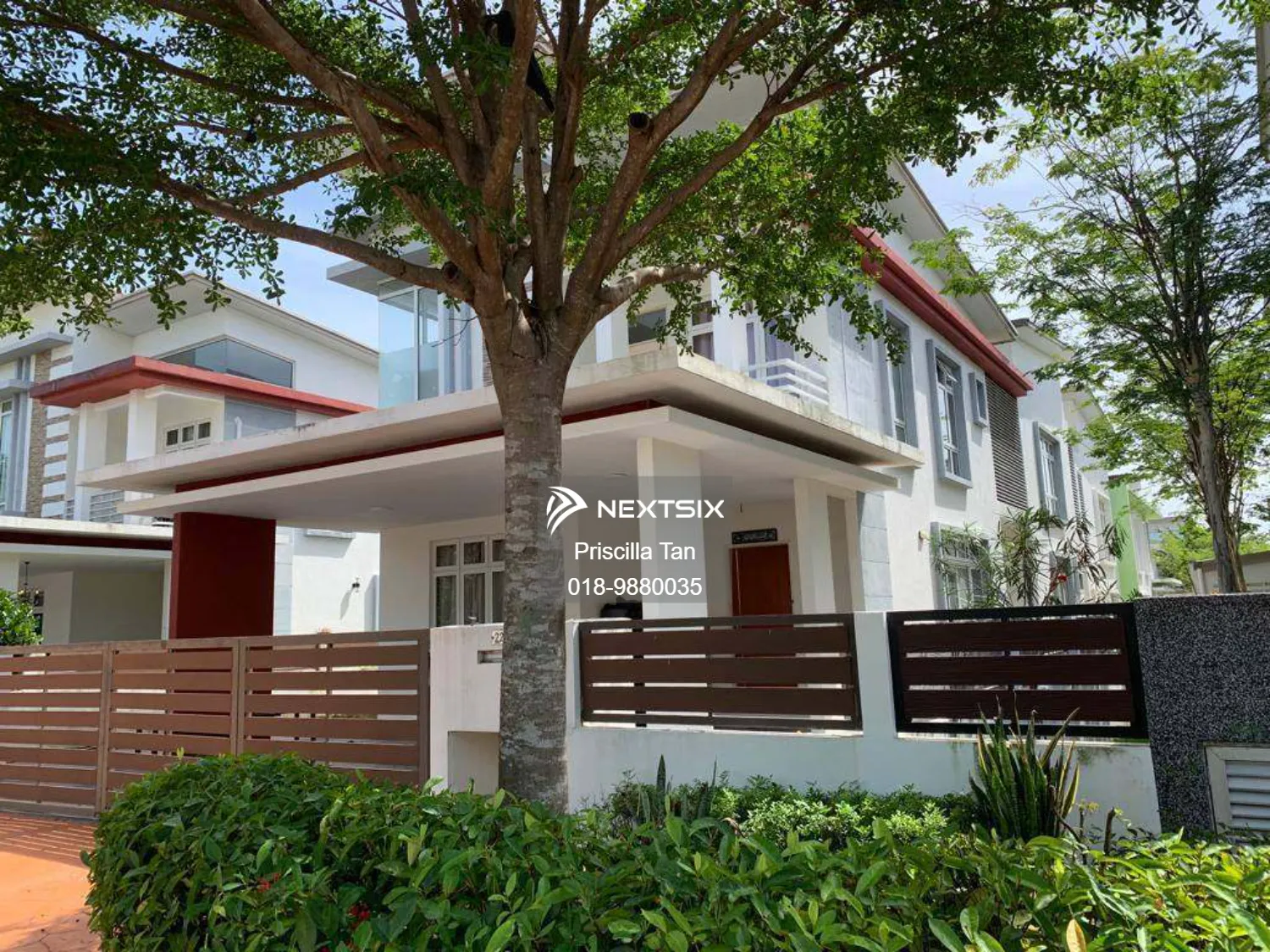 Bungalow For Sale in Setia Alam Selangor