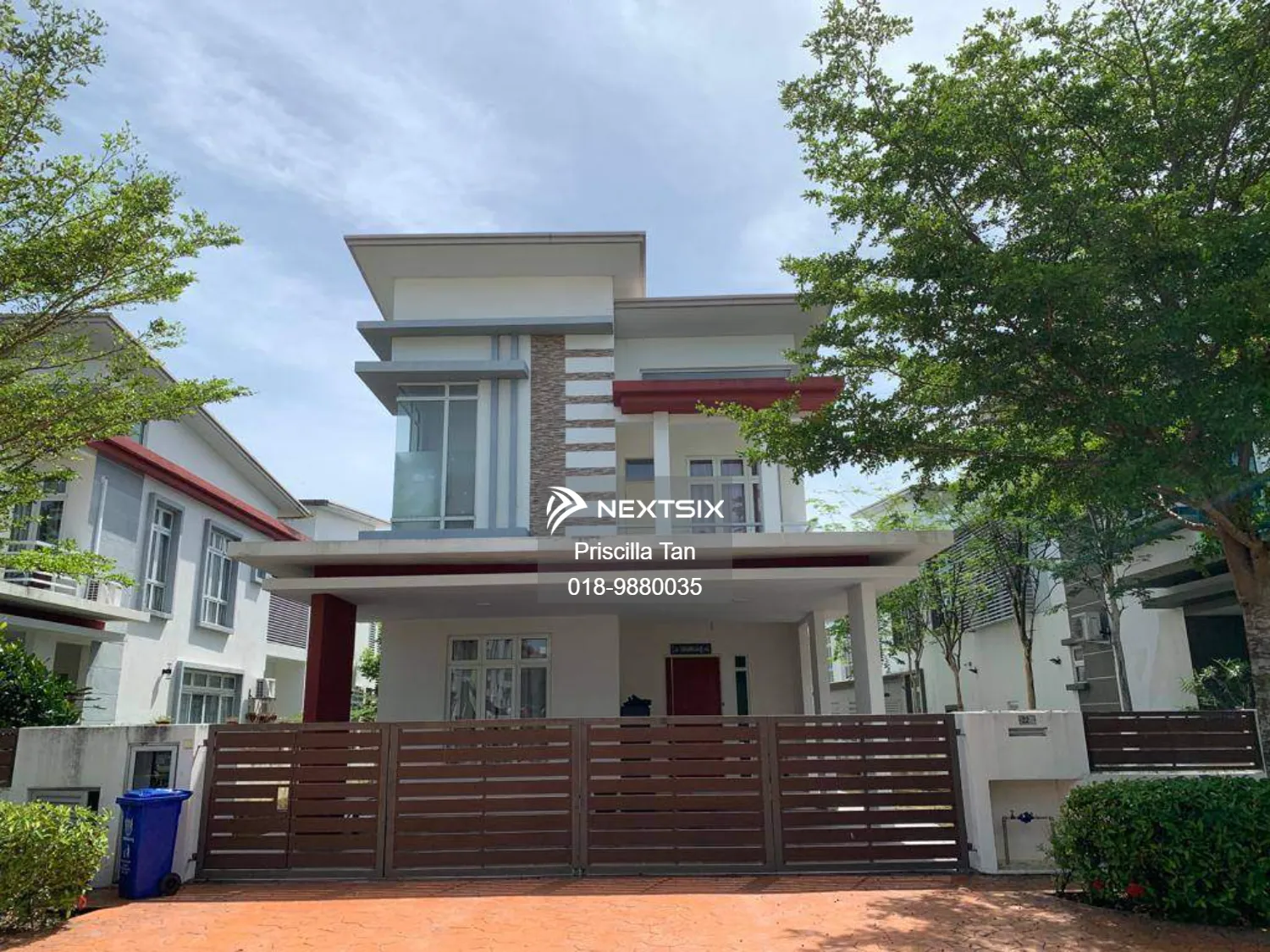 Bungalow For Sale in Setia Alam Selangor - Image 10