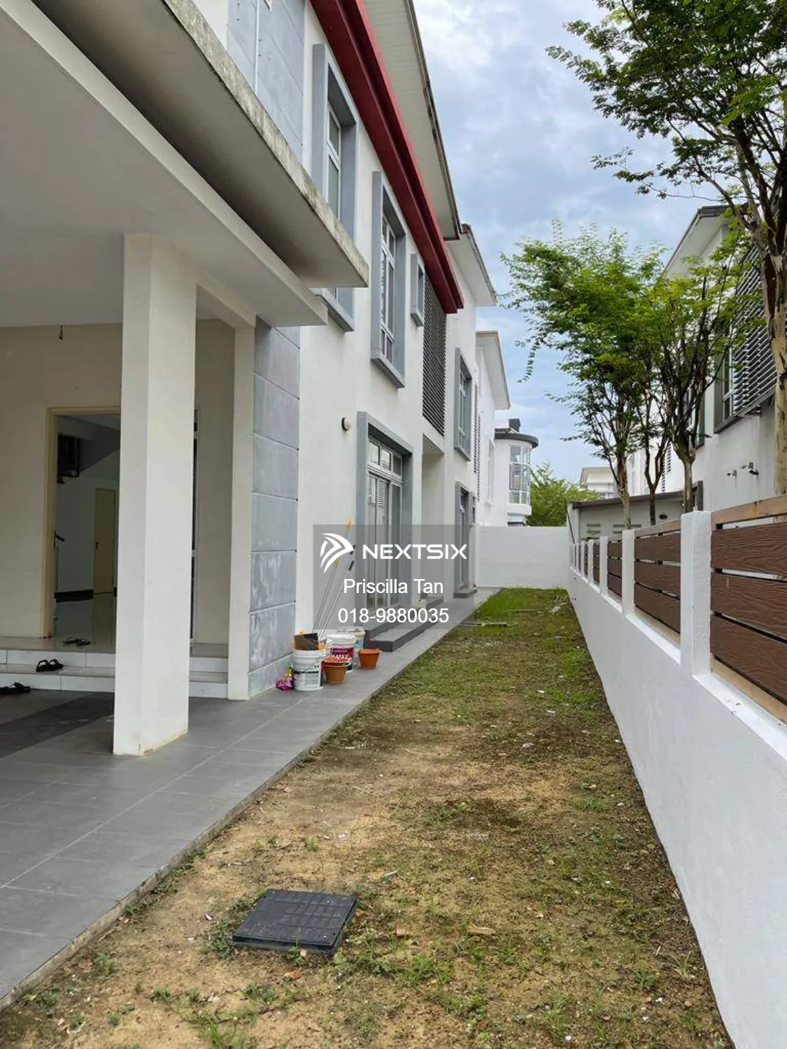 Bungalow For Sale in Setia Alam Selangor - Image 5