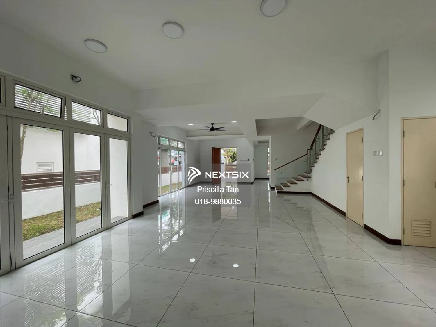 Bungalow For Sale in Setia Alam Selangor - Image 6