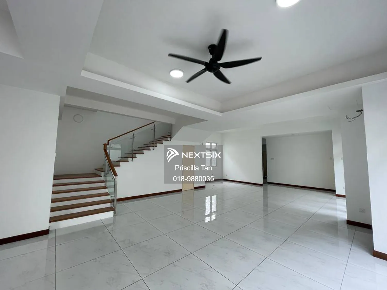 Bungalow For Sale in Setia Alam Selangor - Image 8