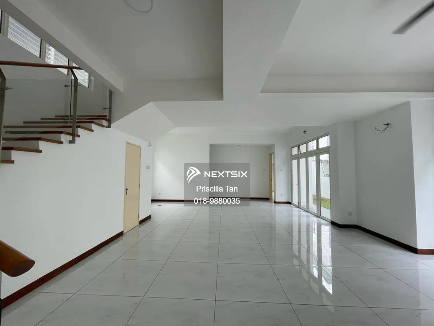 Bungalow For Sale in Setia Alam Selangor - Image 9