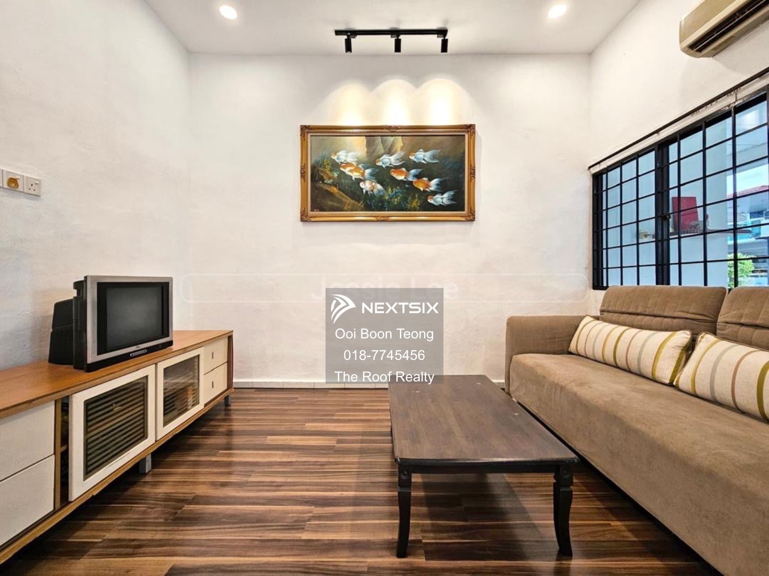 2-sty Terrace/Link House For Sale in Sungai Petani Kedah