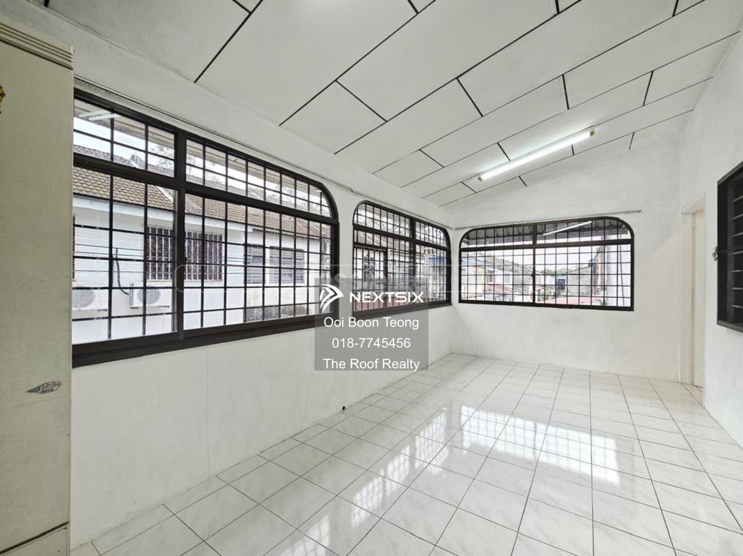 2-sty Terrace/Link House For Sale in Sungai Petani Kedah - Image 10