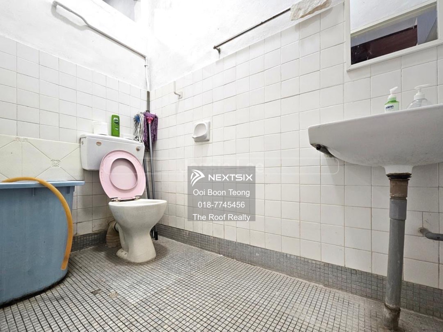 2-sty Terrace/Link House For Sale in Sungai Petani Kedah - Image 11