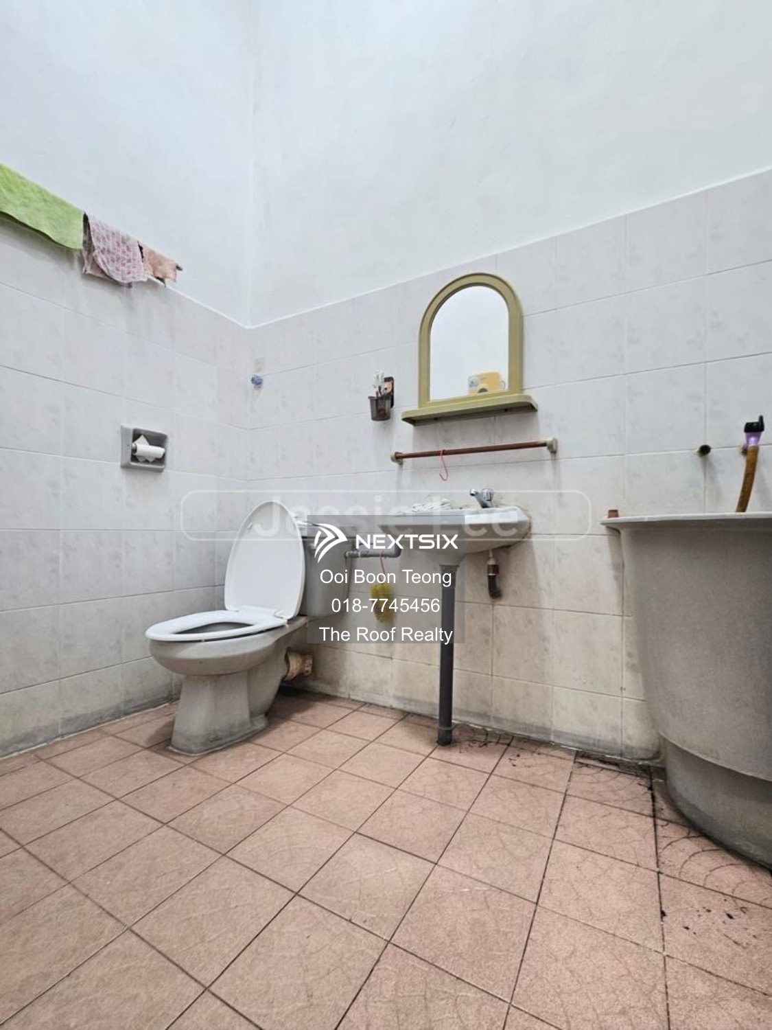 2-sty Terrace/Link House For Sale in Sungai Petani Kedah - Image 12