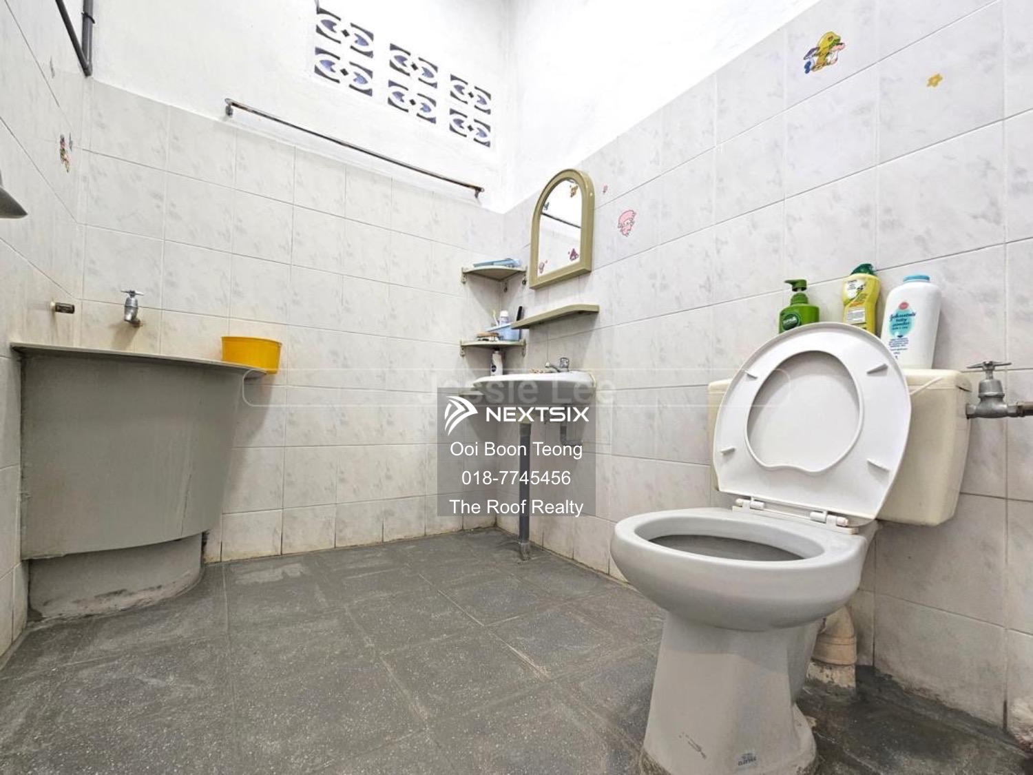 2-sty Terrace/Link House For Sale in Sungai Petani Kedah - Image 13