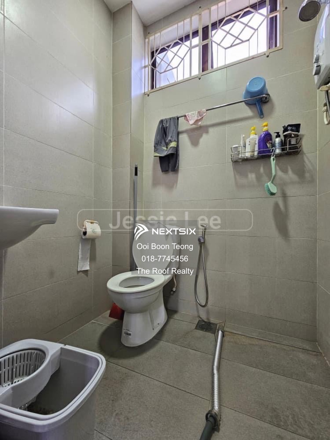 2-sty Terrace/Link House For Sale in Sungai Petani Kedah - Image 15