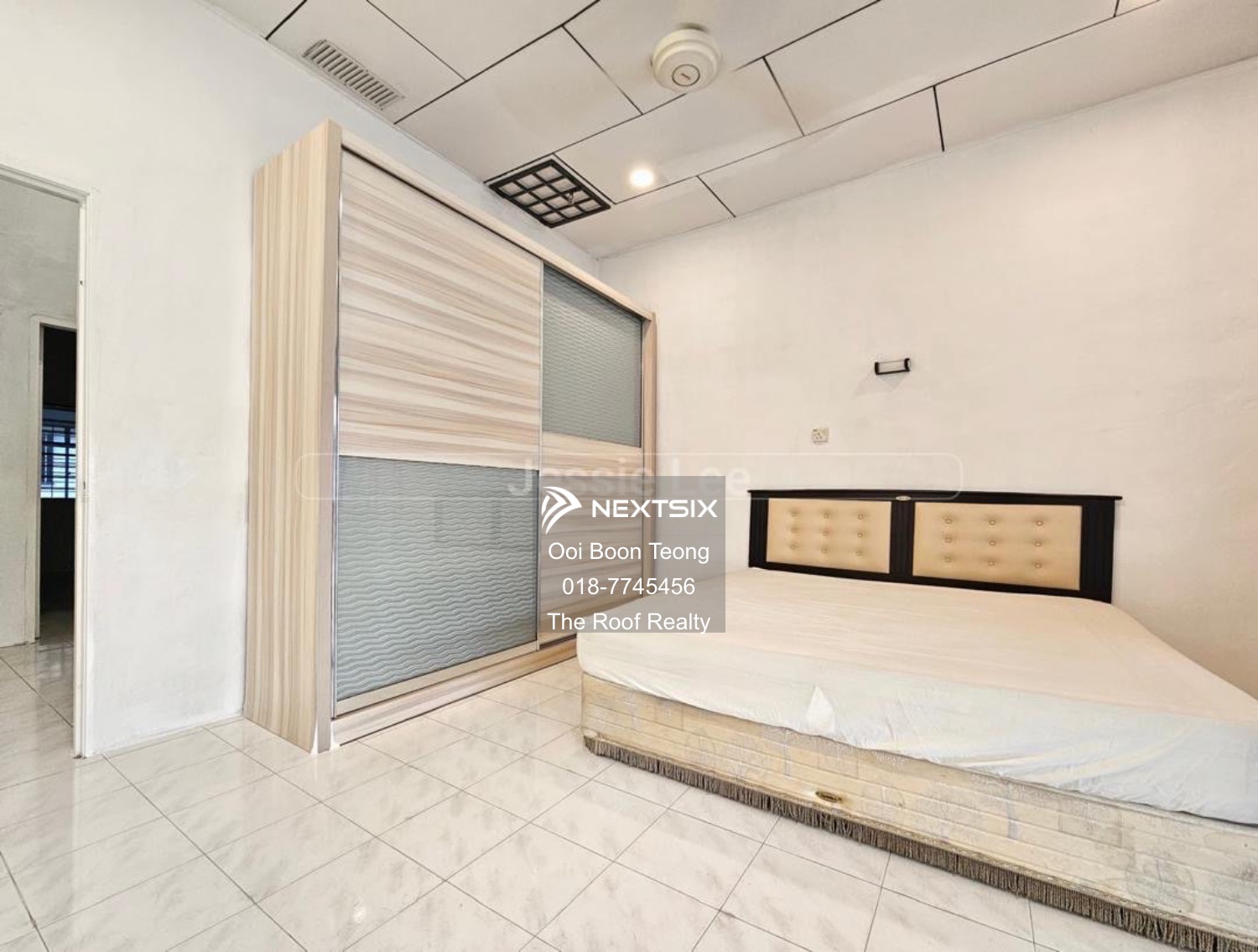 2-sty Terrace/Link House For Sale in Sungai Petani Kedah - Image 5