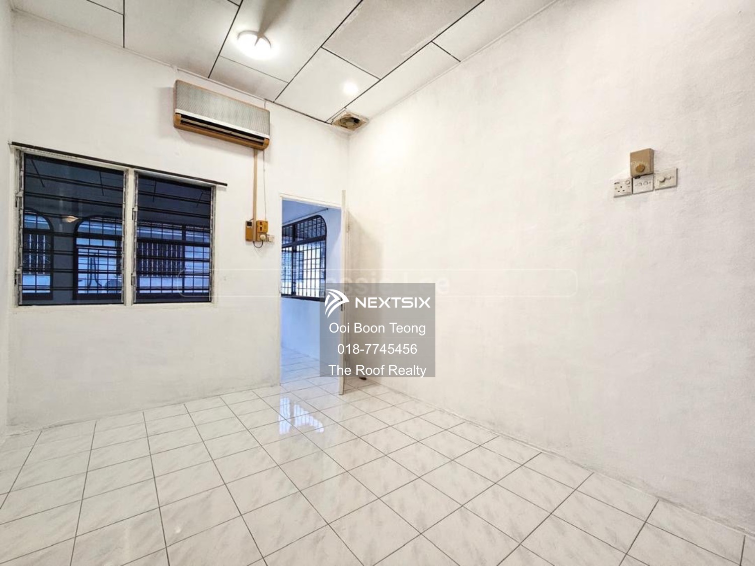 2-sty Terrace/Link House For Sale in Sungai Petani Kedah - Image 6