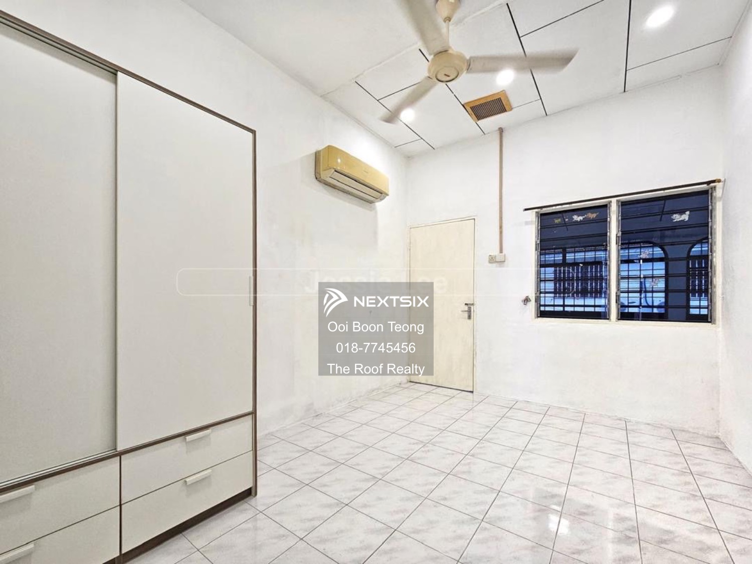 2-sty Terrace/Link House For Sale in Sungai Petani Kedah - Image 7
