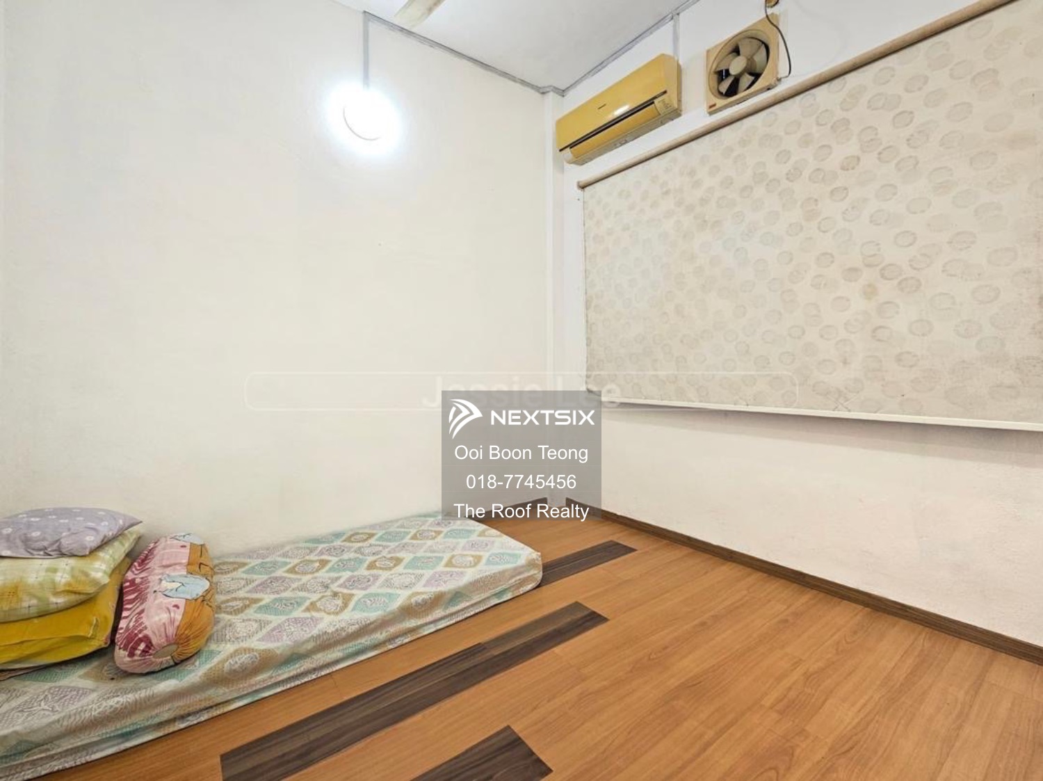 2-sty Terrace/Link House For Sale in Sungai Petani Kedah - Image 8