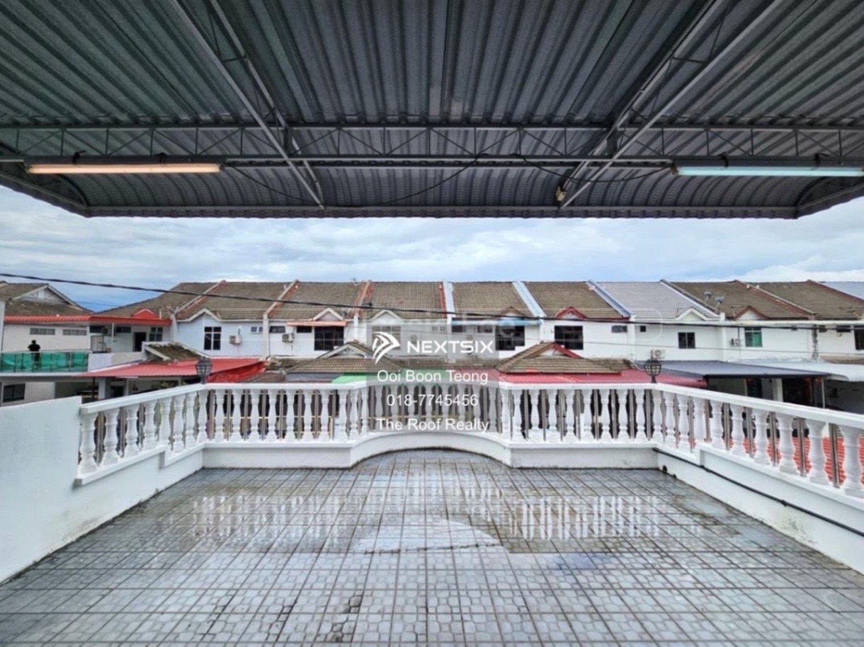 2-sty Terrace/Link House For Sale in Sungai Petani Kedah - Image 9