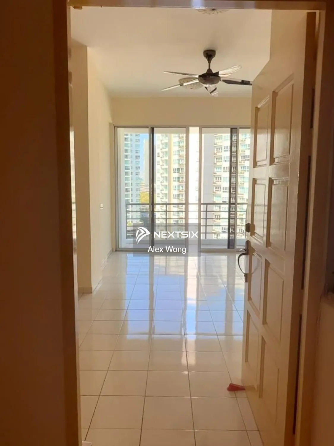 Condominium For Sale in Bayan Lepas Penang