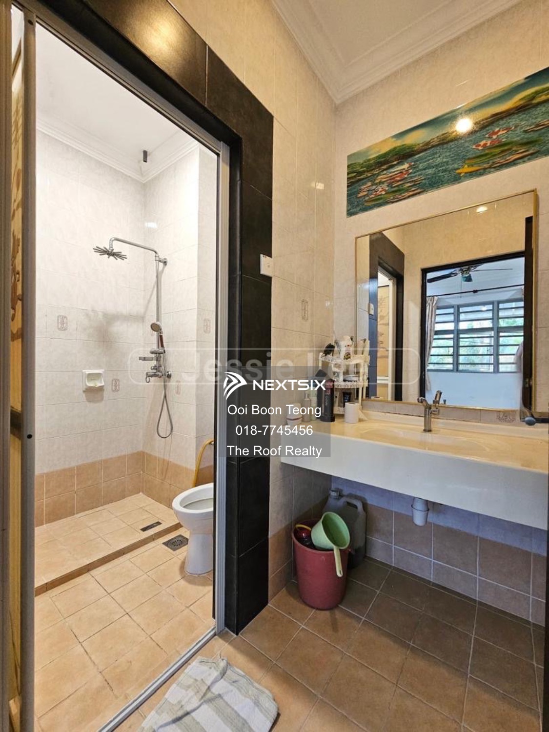 Semi-detached House For Sale in Sungai Petani Kedah - Image 10