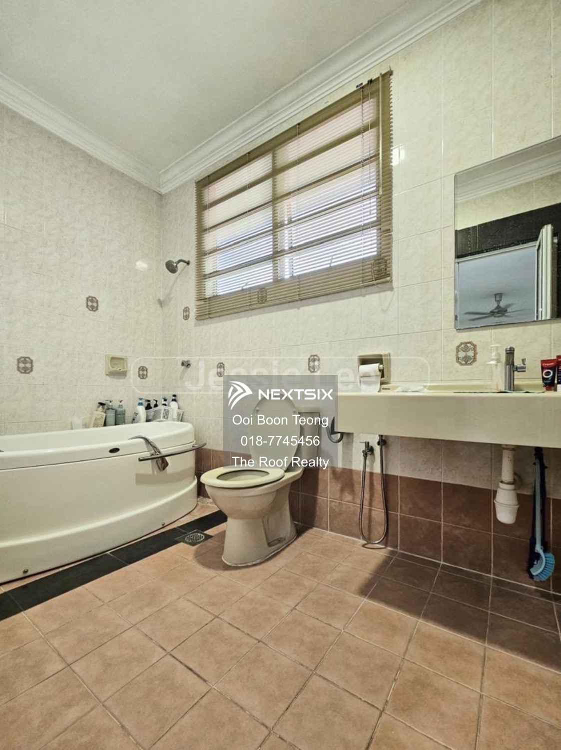 Semi-detached House For Sale in Sungai Petani Kedah - Image 11