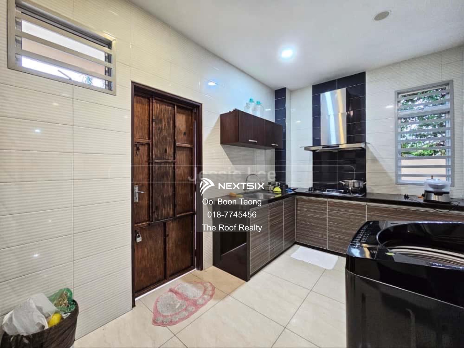 Semi-detached House For Sale in Sungai Petani Kedah - Image 12