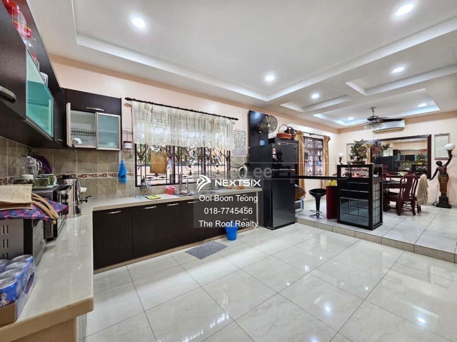 Semi-detached House For Sale in Sungai Petani Kedah - Image 2