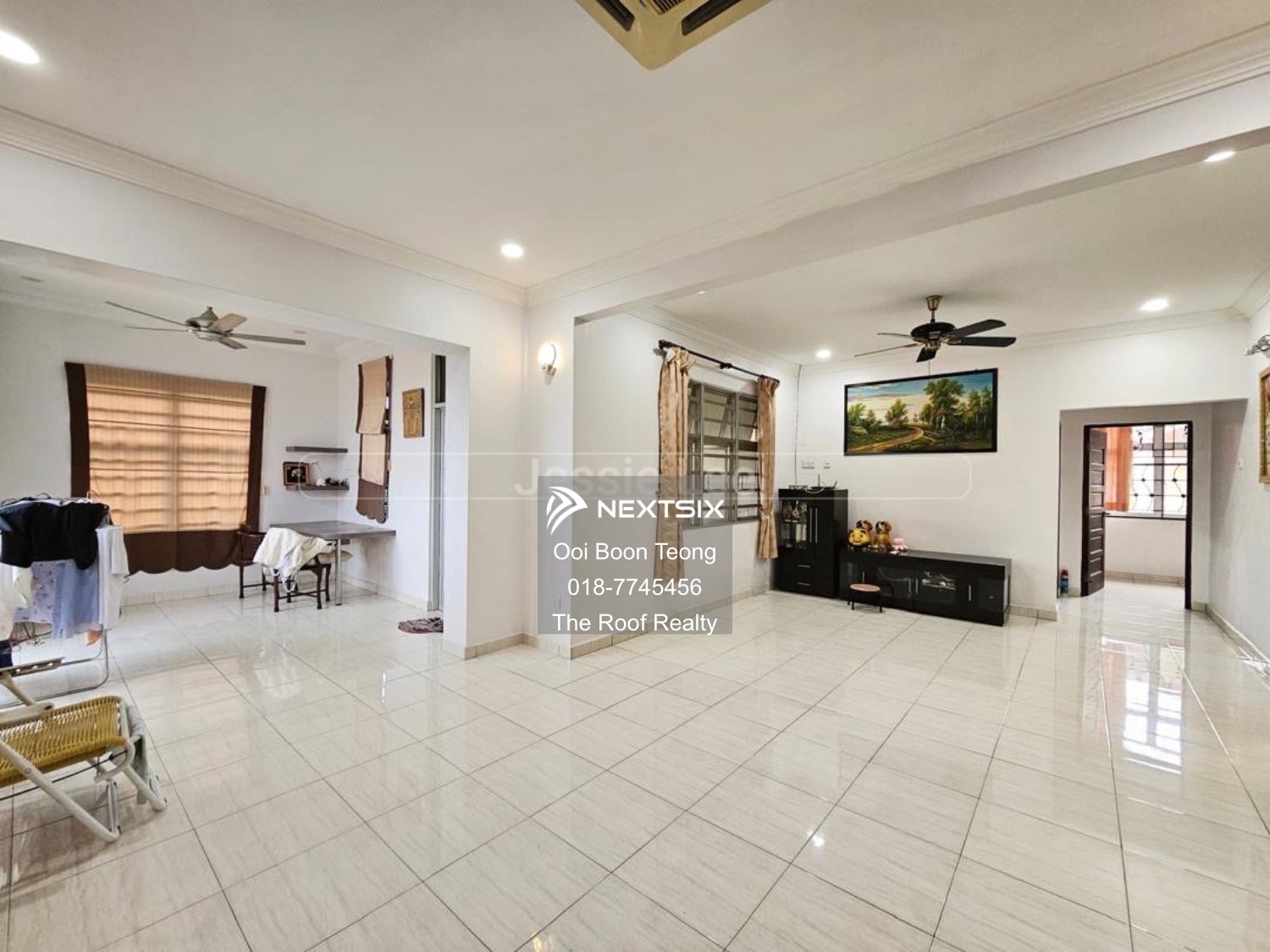 Semi-detached House For Sale in Sungai Petani Kedah - Image 3