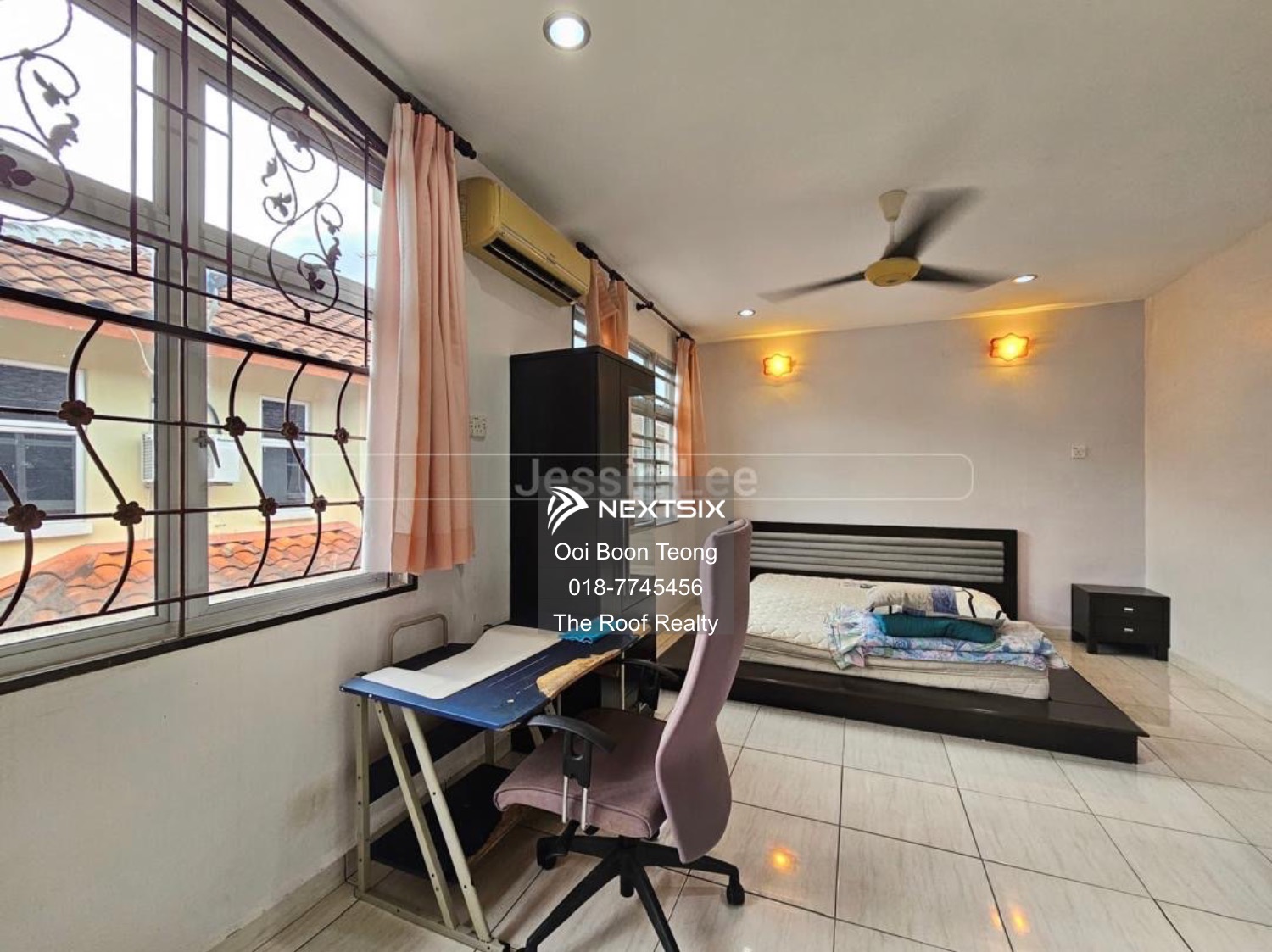 Semi-detached House For Sale in Sungai Petani Kedah - Image 4