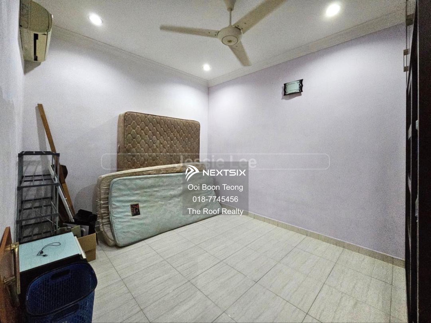 Semi-detached House For Sale in Sungai Petani Kedah - Image 5