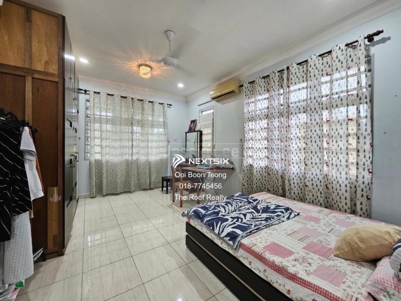 Semi-detached House For Sale in Sungai Petani Kedah - Image 6