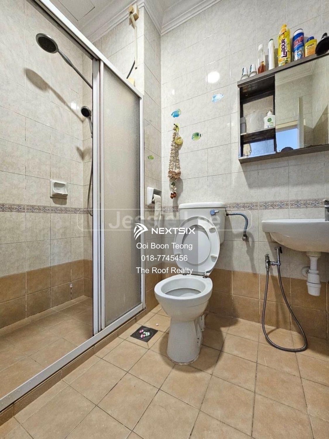 Semi-detached House For Sale in Sungai Petani Kedah - Image 7