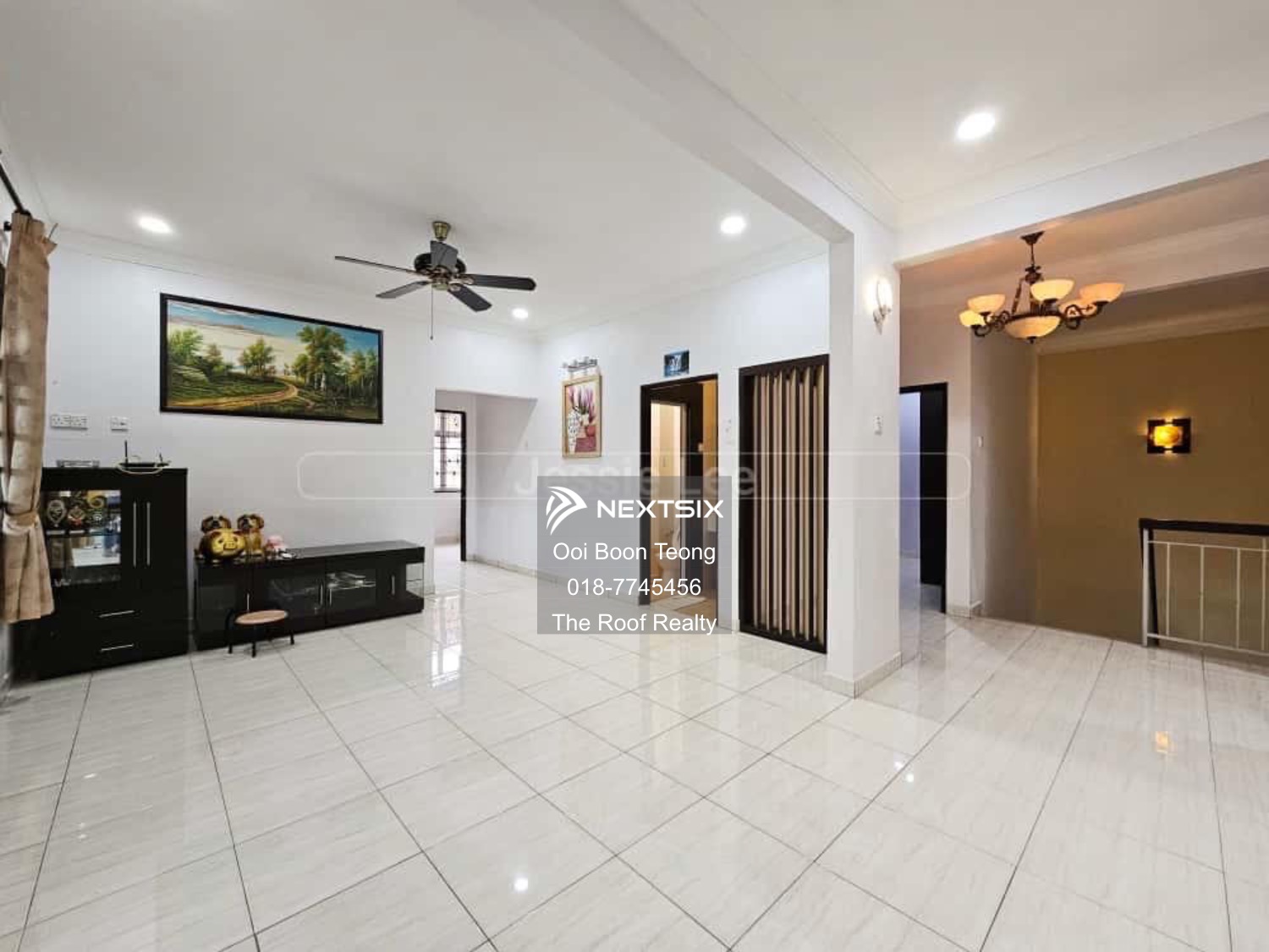 Semi-detached House For Sale in Sungai Petani Kedah - Image 8