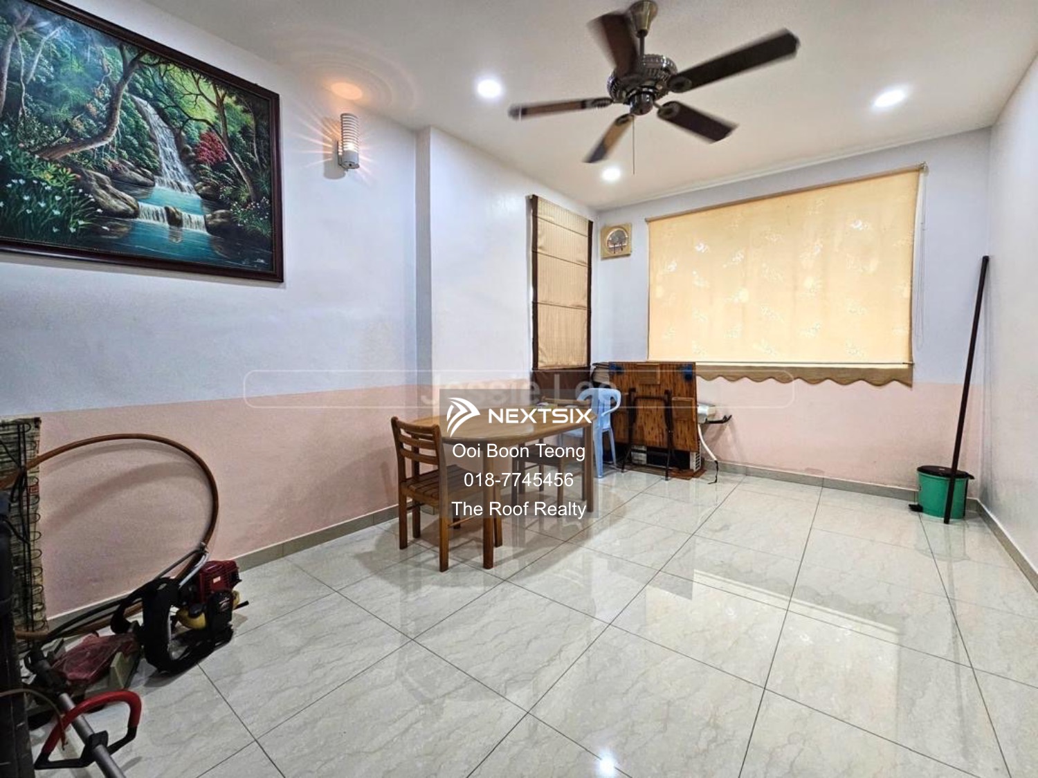Semi-detached House For Sale in Sungai Petani Kedah - Image 9