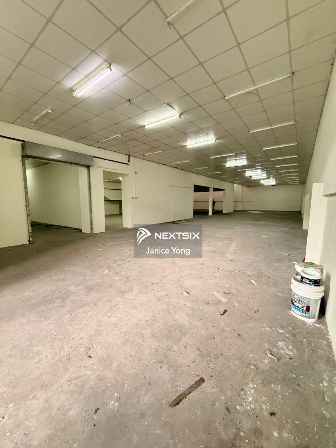 Factory For Rent in Johor Bahru Johor