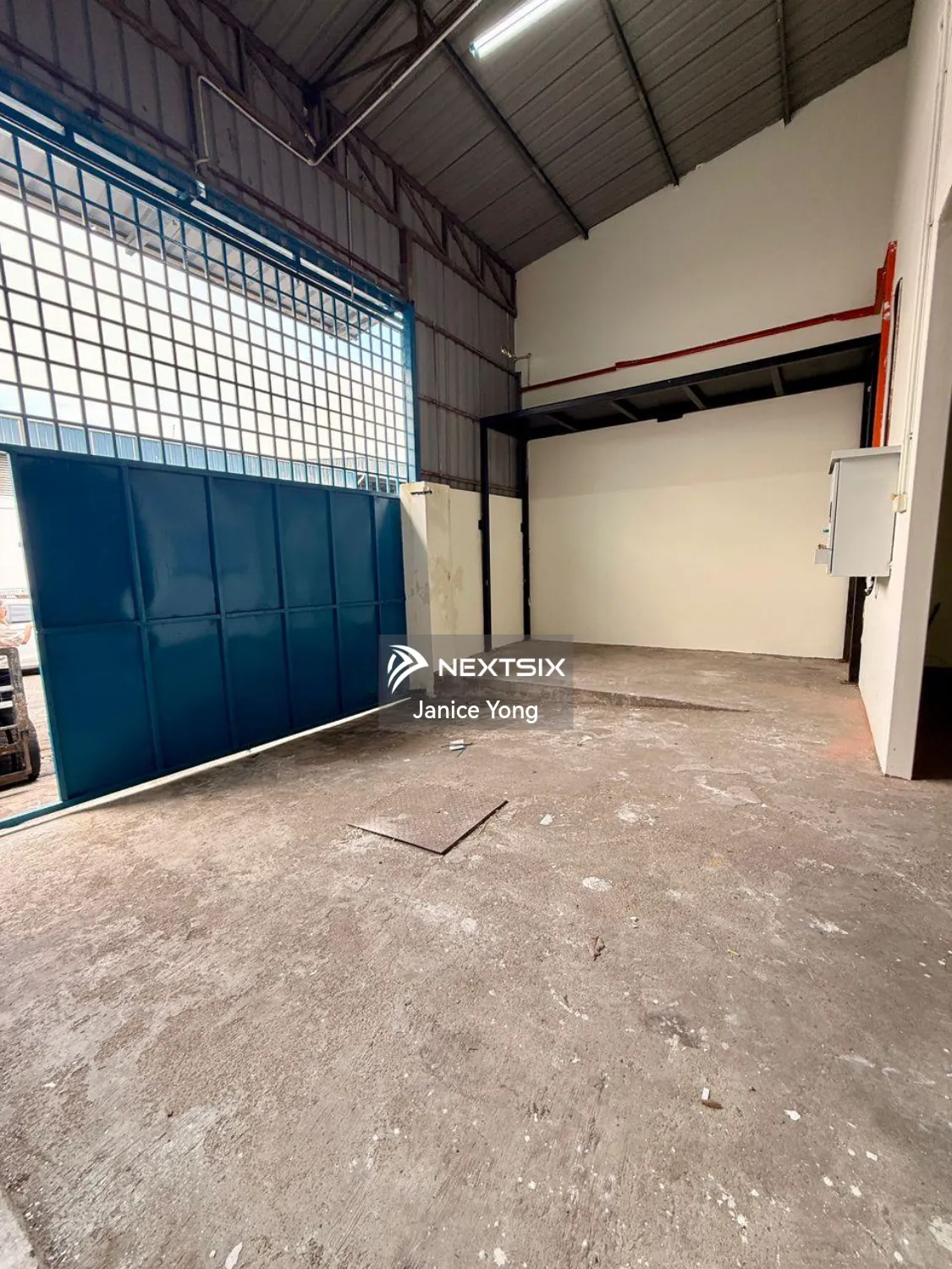 Factory For Rent in Johor Bahru Johor - Image 10