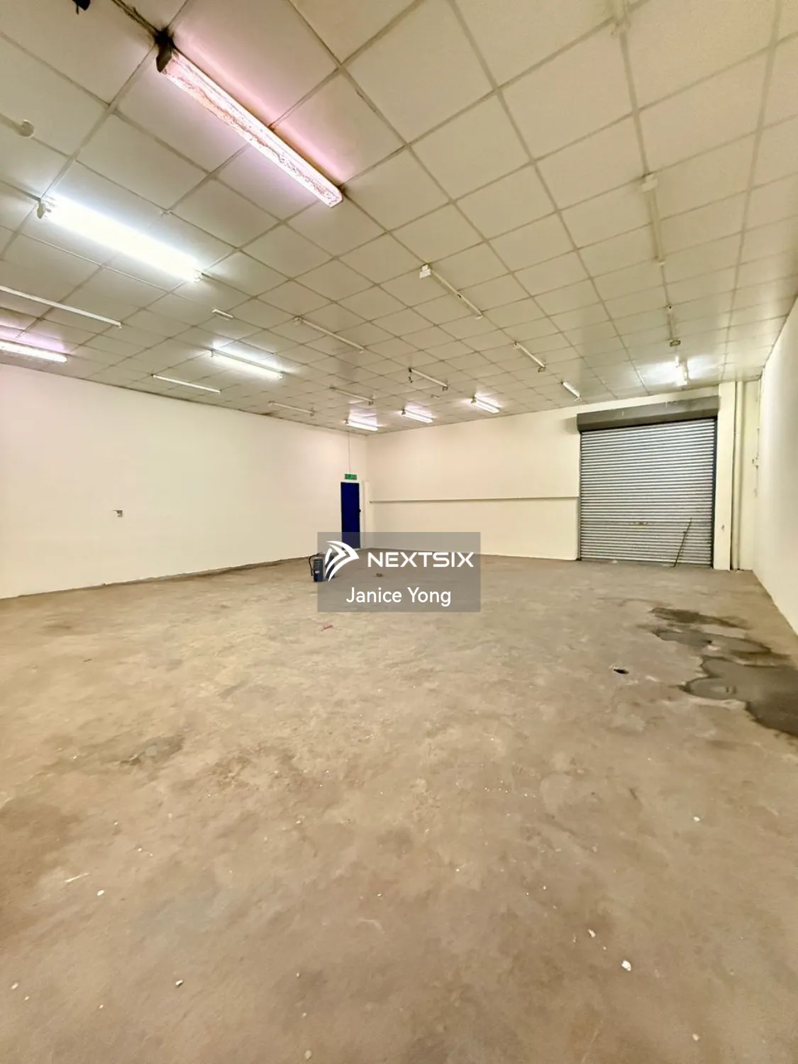 Factory For Rent in Johor Bahru Johor - Image 4