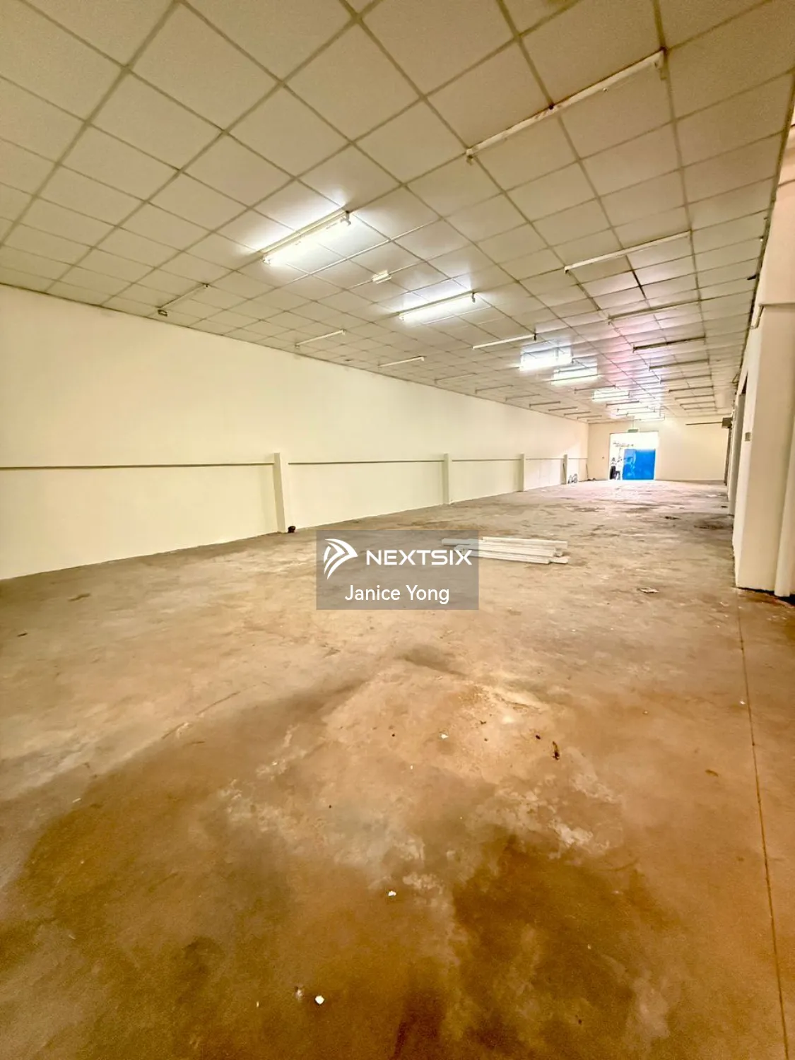 Factory For Rent in Johor Bahru Johor - Image 5